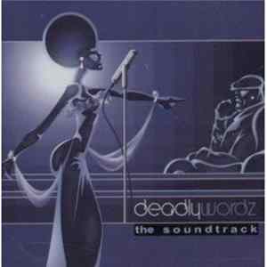 Se7en - Deadly Wordz: The Soundtrack FLAC