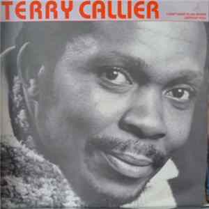 Terry Callier - I Don't Want To See Myself (Without You) FLAC