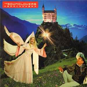 The Soundlovers - Abracadabra FLAC