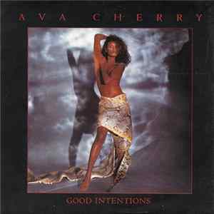 Ava Cherry - Good Intentions FLAC