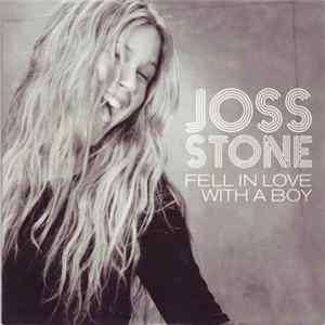 Joss Stone - Fell In Love With A Boy FLAC