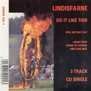 Lindisfarne - Do It Like This FLAC