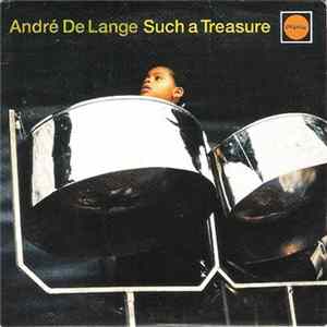 André De Lange - Such A Treasure FLAC