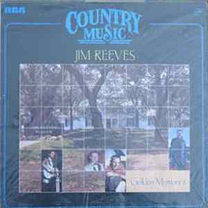 Jim Reeves - Golden Memories FLAC