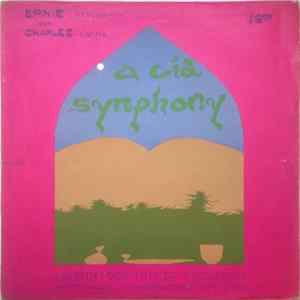 A Cid Symphony - A Cid Symphony FLAC