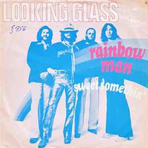 Looking Glass - Rainbow Man FLAC