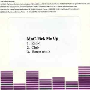 MnC - Pick Me Up FLAC