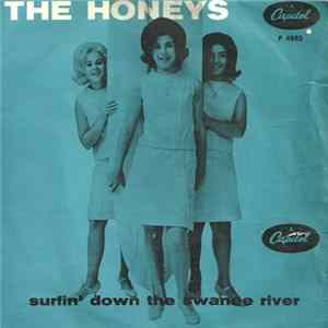 The Honeys - Surfin' Down The Swanee River FLAC