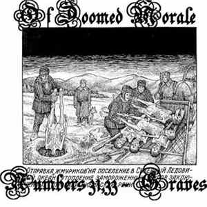 Of Doomed Morale - Numbers 31​:​33 - Graves FLAC