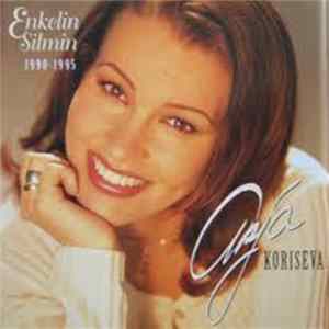 Arja Koriseva - Enkelin Silmin 1990-1995 FLAC
