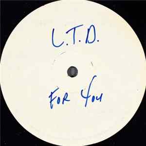 L.T.D. - For You FLAC