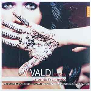 Antonio Vivaldi - La Verità In Cimento - Highlights FLAC