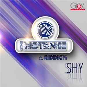 The Distance Ft. Riddick - Shy FLAC