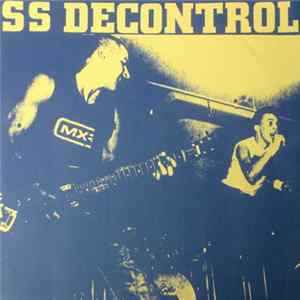 SS Decontrol - Get It Away FLAC