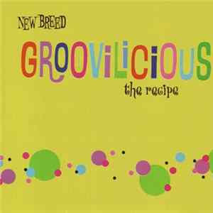 Groovilicious - The Recipe FLAC