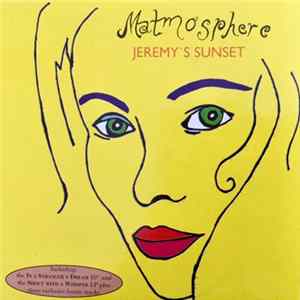 Matmosphere - Jeremy's Sunset FLAC