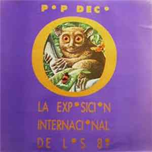 Pop Deco - La Exposicion Internacional De Los 80 FLAC