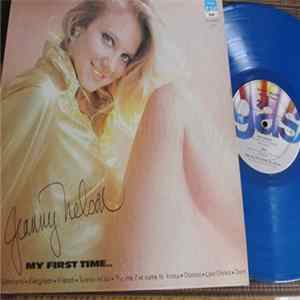 Jeanny Nelson - My First Time FLAC
