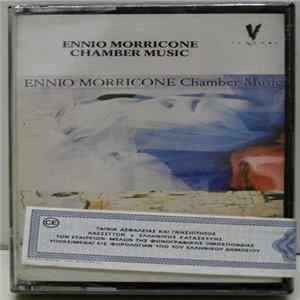 Ennio Morricone - Chamber Music FLAC