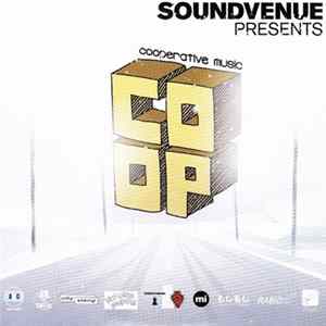 Various - Cooperative Music FLAC