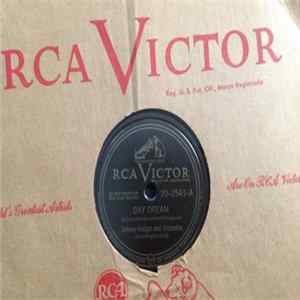 Johnny Hodges And His Orchestra - Day Dream / Junior Hop FLAC