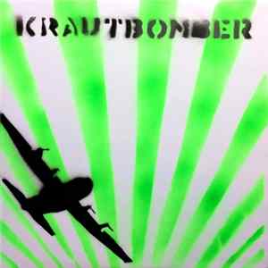 Krautbomber - Krautbomber FLAC