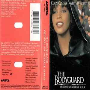 Various - The Bodyguard (Original Soundtrack Album) FLAC