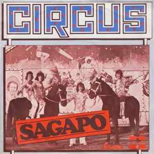 Circus - Sagapo FLAC