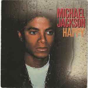 Michael Jackson - Happy FLAC