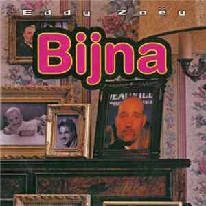 Eddy Zoëy - Bijna FLAC