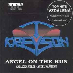 Kreyson - Angel On The Run FLAC