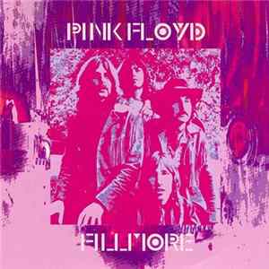 Pink Floyd - Fillmore FLAC