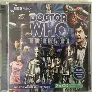 Doctor Who - The Tomb Of The Cybermen FLAC