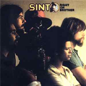Sinto - Right On Brother FLAC