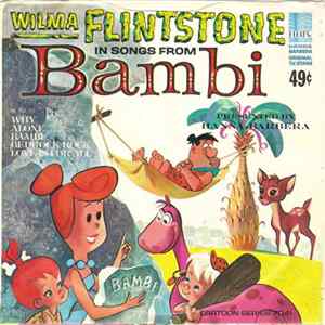 Wilma Flintstone - Songs From Bambi FLAC