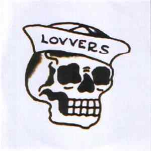Lovvers - Laughing Man / Search For Gold FLAC
