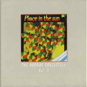 Various - Place In The Sun (The Reggae Collection Vol. 2) FLAC