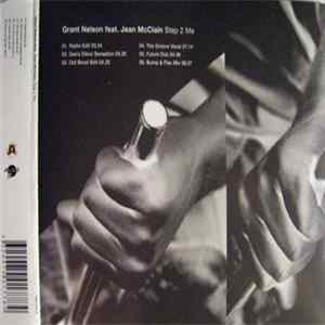 Grant Nelson Feat. Jean McClain - Step 2 Me FLAC