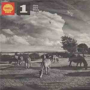 Les Joyeux Jurassiens - Jura / Jura / Giura / Jura FLAC