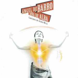 Ana De Alba - Ángel De Barro - Canciones De Arturo Meza FLAC