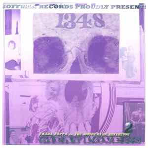 Frank Zappa & The Mothers Of Invention - Meat Lovers 2 FLAC