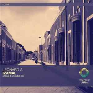 Leonard A - Izamal FLAC