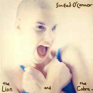 Sinéad O'Connor - The Lion And The Cobra FLAC