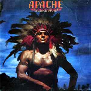 Apache - Sobrevivir FLAC