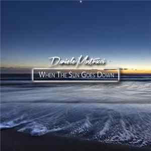 Daniele Mastracci Feat. Allegra Lusini - When The Sun Goes Down FLAC