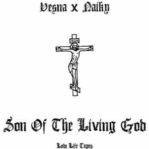 Vesna , Naiky - Son Of The Living God FLAC