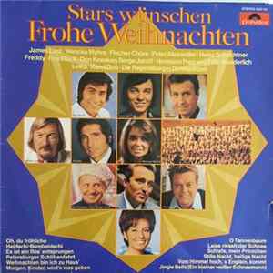 Various - Stars Wünschen Frohe Weihnachten FLAC