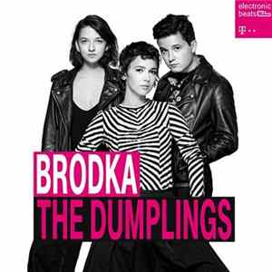Brodka & The Dumplings - Granda (Rework) FLAC