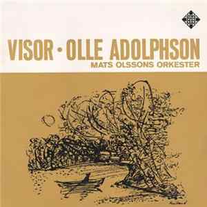 Olle Adolphson - Visor FLAC