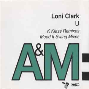 Loni Clark FLAC